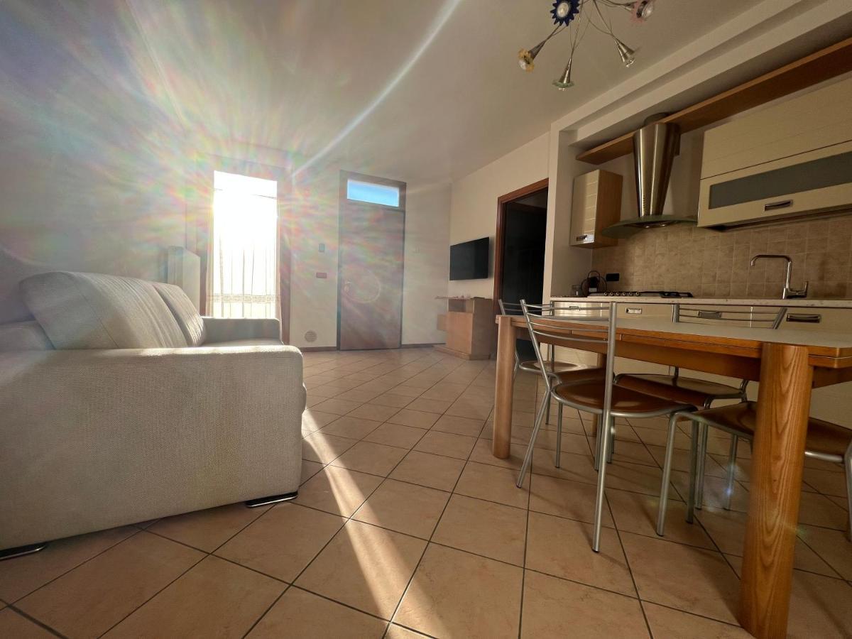 La Roggia Apartamento Thiene Exterior foto