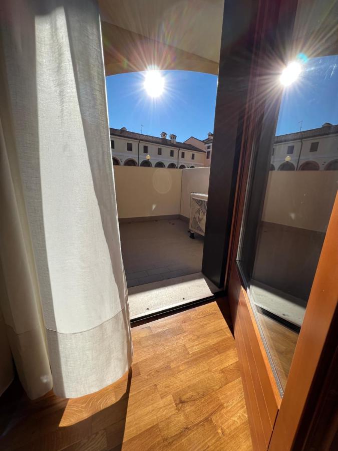 La Roggia Apartamento Thiene Exterior foto